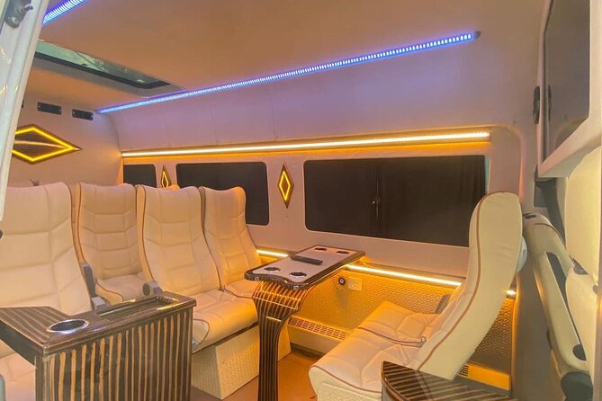 VIP Daily Transfer from the Istanbul Airport to Istanbul City - Getting to the European side, and what costs extra