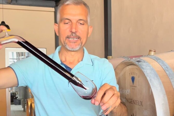 VIP Full Day Wineries Tour from Istanbul - Key Highlights You’ll Actually Notice