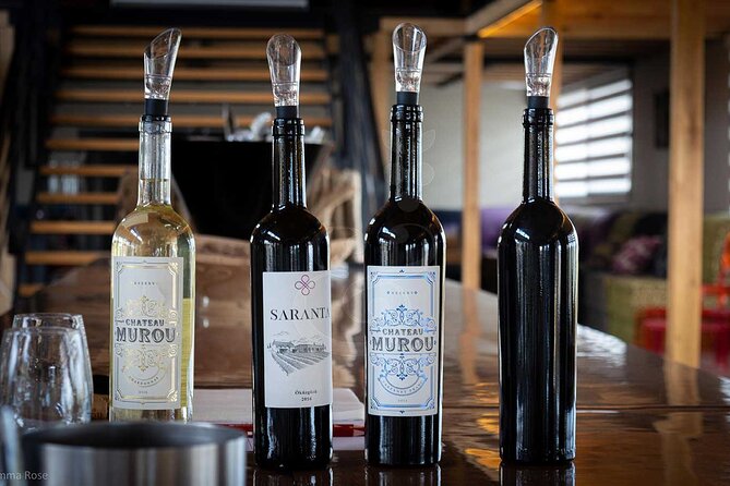 VIP Full Day Wineries Tour from Istanbul - Should You Book This VIP Full Day Wineries Tour?