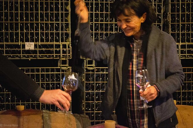VIP Full Day Wineries Tour from Istanbul - Hotel Pickup, Private Driver, and the English-Ready Guide