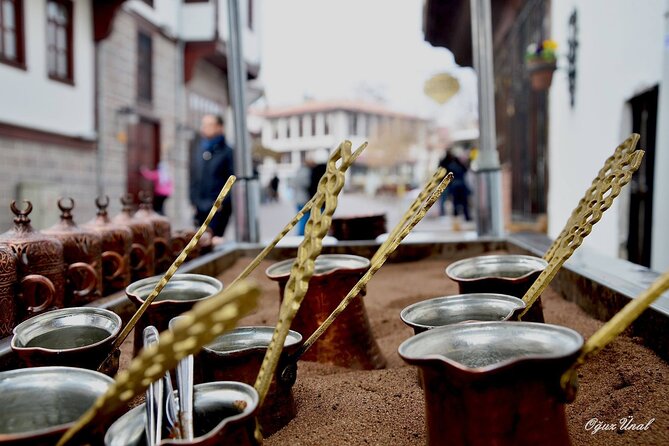 Walking Tour from Taksim to Galata (inc. Turkish Coffee Tasting) - Ending at Galata Tower: the exterior view, then your next move