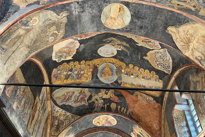 Walls of Constantinople and Byzantine Palace Tour - Price and logistics: is $100 worth it?