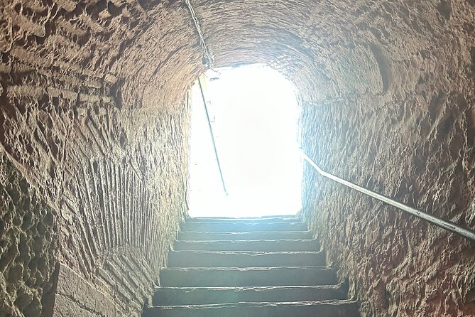 Walls of Constantinople and Byzantine Palace Tour - The guide makes or breaks the walls story