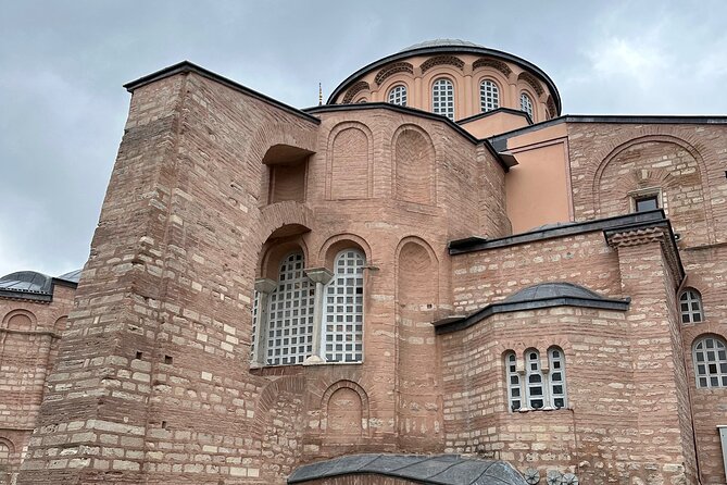 Walls of Constantinople and Byzantine Palace Tour - Who should book this Walls of Constantinople tour?