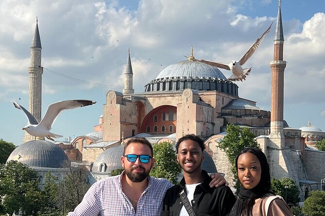 WONDERS of ISTANBUL: PRIVATE Full-Day Guided City Tour - Key things to know before you go