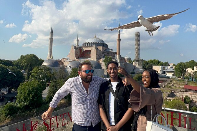WONDERS of ISTANBUL: PRIVATE Full-Day Guided City Tour - Hippodrome monuments: the quick stop that explains Istanbul’s public life