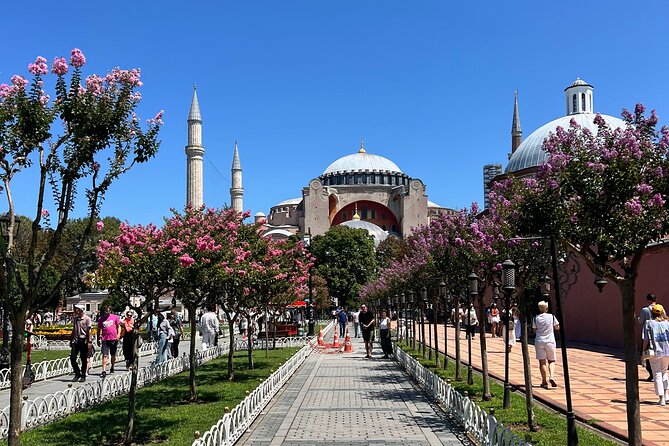 WONDERS of ISTANBUL: PRIVATE Full-Day Guided City Tour - Grand Bazaar: why a guide changes the shopping outcome