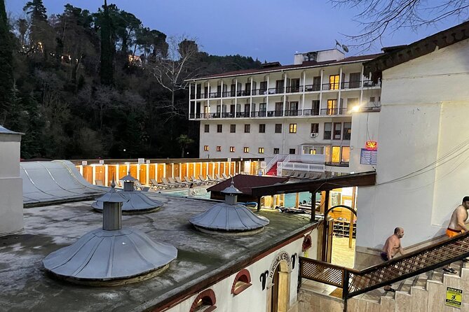 Yalova Thermal Hot Springs Day Trip from Istanbul - Price and Value: What $84.69 Really Covers