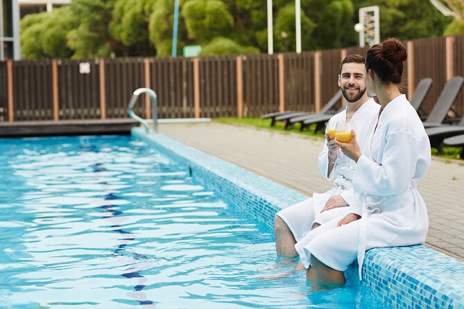 Yalova Thermal Hot Springs Day Trip from Istanbul - Who Should Book This Tour, and Who Should Skip It