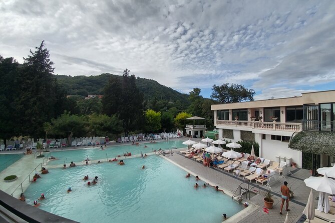 Yalova Thermal Hot Springs Day Trip from Istanbul - Practical Tips Before You Go
